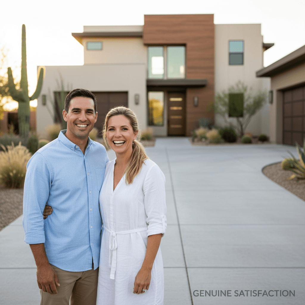 John & Maria Rodriguez